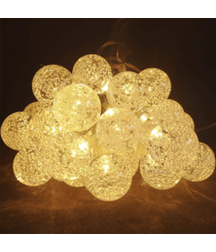 094868 LED AMARELO C_ FIO TRANSPARENTE